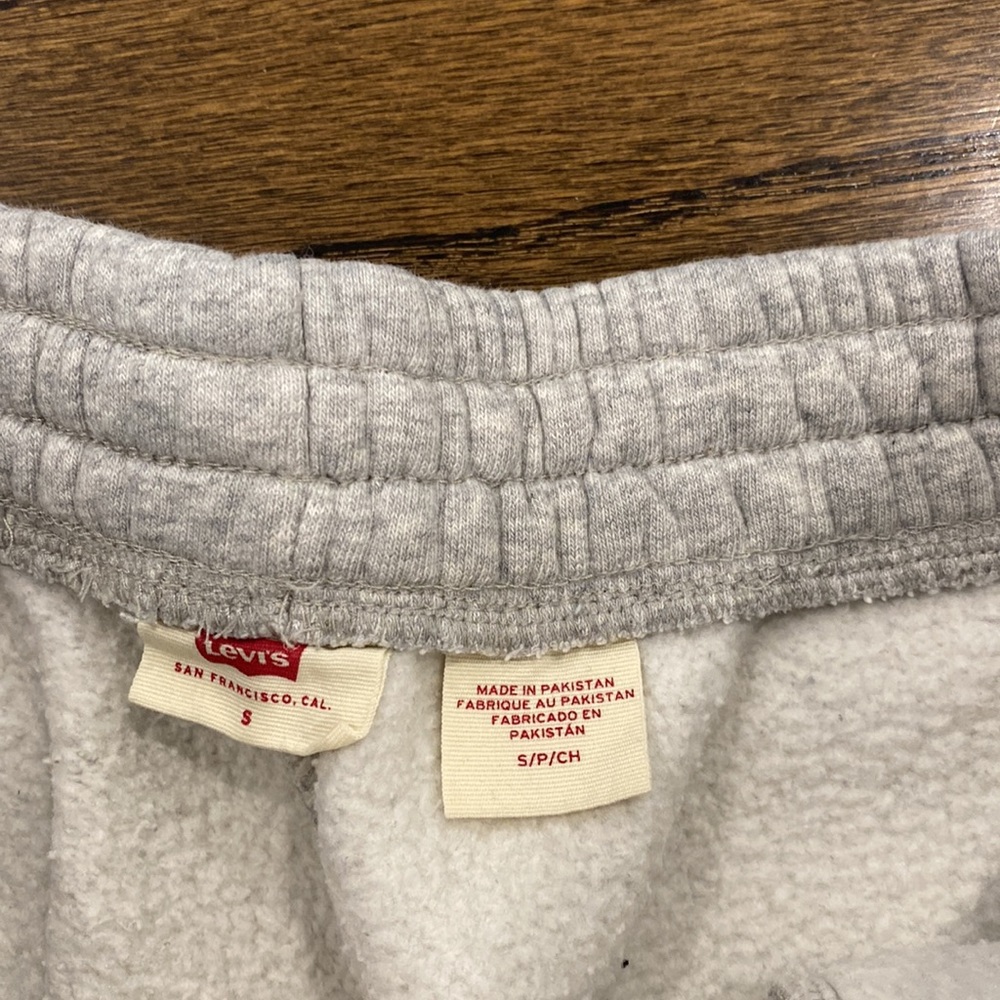 Sweatpants - Picture 4 of 5